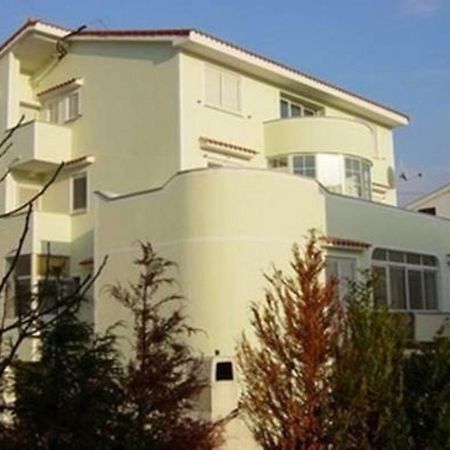 Apartments Luka 2 Baska  Bagian luar foto