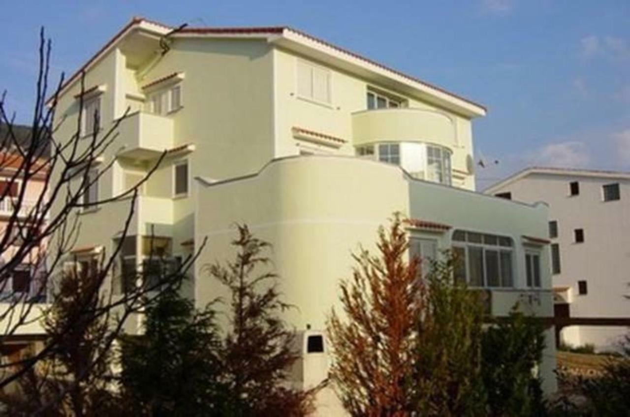 Apartments Luka 2 Baska  Bagian luar foto